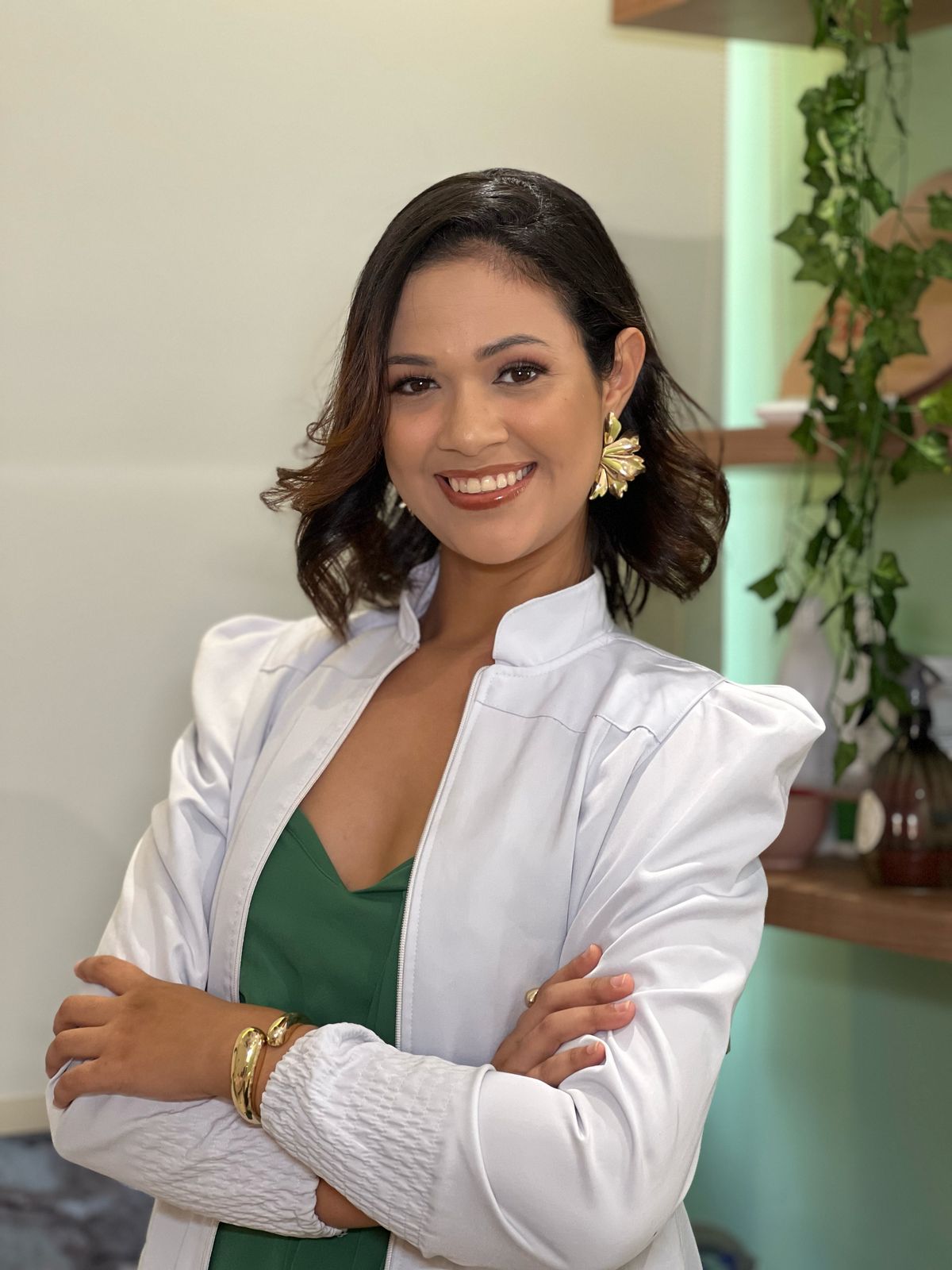 Foto de Letícia Vasconcelos