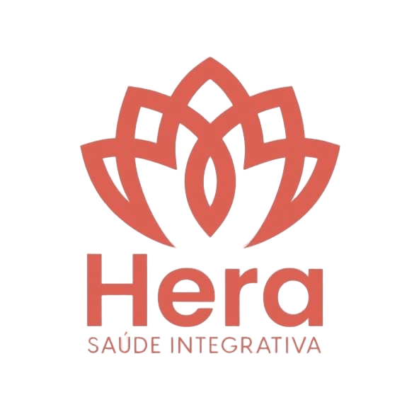Logo Hera Saúde Integrativa