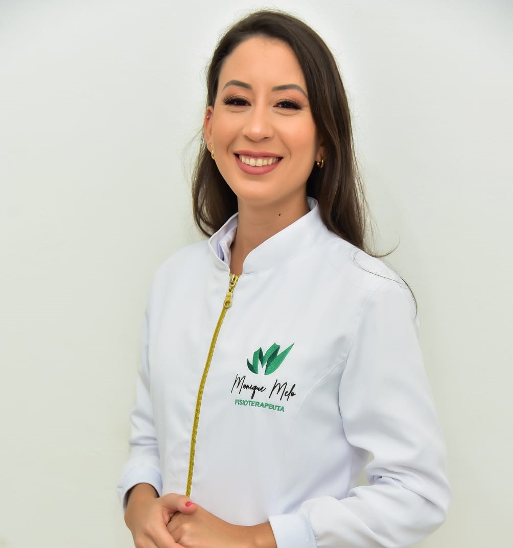 Foto de Monique Melo